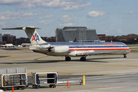 N9629H @ ATL - American - by N6701