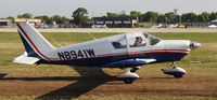 N8941W @ KOSH - EAA AIRVENTURE 2009 - by Todd Royer