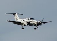 N173PL @ SHV - Landing on runway 05 at Shreveport Regional. - by paulp