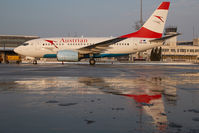 OE-LNL @ VIE - Austrian Airlines Boeing 737-600 - by Dietmar Schreiber - VAP