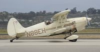 N88EH @ KCMA - CAMARILLO AIR SHOW 2009 - by Todd Royer