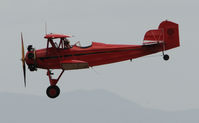 N174RS @ KCMA - CAMARILLO AIR SHOW 2009 - by Todd Royer