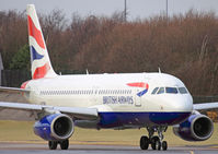 G-TTOB @ EGCC - British Airways - by vickersfour