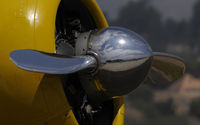 N1038A @ KCMA - CAMARILLO AIR SHOW 2009 - by Todd Royer