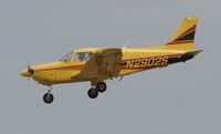 N2902S @ KCMA - CAMARILLO AIR SHOW 2009 - by Todd Royer