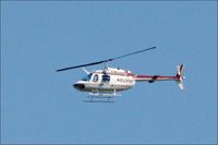 N60PH - N60PH in the air over Seaside, Oregon - by jlboone