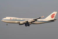 B-2475 @ LOWW - Air China Cargo 747-400 - by Andy Graf-VAP