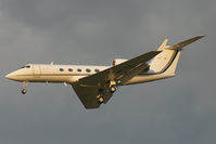 OE-IJA @ LOWW - Gulfstream 4 - by Andy Graf-VAP