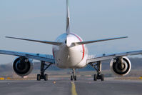 A6-EBW @ VIE - Emirates Boeing 777-300 - by Dietmar Schreiber - VAP