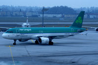 EI-DEO @ LOWS - Aer Lingus - by Bigengine