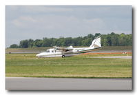 N695WR @ KATW - At Appleton For EAA - by Nick Van Dinter