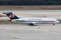 C-GCJD @ TPA - Cargojet - by N6701