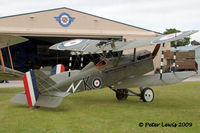 ZK-SEO @ NZMS - The Vintage Aviator Ltd., Wellington - by Peter Lewis