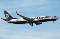 EI-DAV @ EDFH - Ryanair - by Volker Hilpert