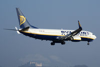 EI-DWY @ LOWS - Ryanair - by Bigengine