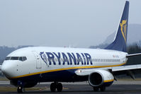 EI-DCR @ LOWS - Ryanair - by Bigengine