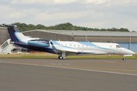 D-AAAI @ EDDR - taxying to the active - by Friedrich Becker