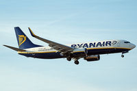 EI-DLE @ EDFH - Ryanair - by Volker Hilpert