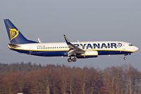 EI-DPO @ EDFH - Ryanair - by Volker Hilpert