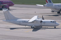 LY-ARJ @ EPWA - ATR42
