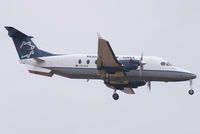 CN-RLB @ GCLP - Regional Airlines B1900 - by Andy Graf-VAP