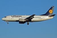 D-ABXM @ EDDF - Lufthansa - by Volker Hilpert
