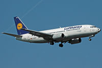 D-ABXN @ EDDF - Lufthansa - by Volker Hilpert