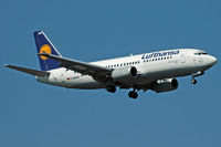 D-ABXW @ EDDF - Lufthansa - by Volker Hilpert