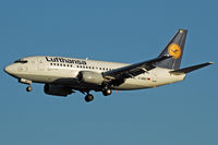 D-ABIO @ EDDF - Lufthansa - by Volker Hilpert