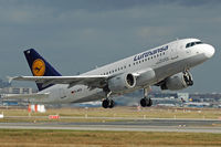 D-AILB @ EDDF - Lufthansa - by Volker Hilpert