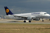 D-AILC @ EDDF - Lufthansa - by Volker Hilpert