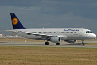 D-AIPX @ EDDF - Lufthansa - by Volker Hilpert