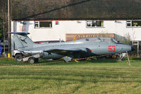 66654 - At a private address in Shropshire UK. - by MikeP