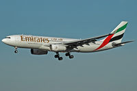 A6-EAI @ EDDF - Emirates - by Volker Hilpert