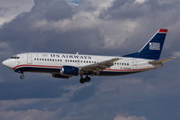 N155AW @ KLAS - US Airways - by Thomas Posch - VAP