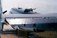 N7265C @ KLAL - Lockheed PV-2C Harpoon at Sun 'n Fun 2000, Lakeland FL