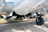 N7265C @ KLAL - Lockheed PV-2C Harpoon at Sun 'n Fun 2000, Lakeland FL - by Ingo Warnecke