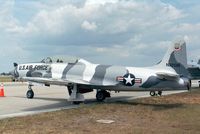 N32GB @ KLAL - Lockheed T-33A at Sun 'n Fun 2000, Lakeland FL
