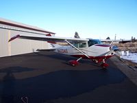 N42045 @ S39 - Cessna 182L with cont IO-550 300 hp - by Daryn Jones