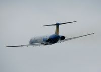 N410NV @ SHV - Off of runway 23 at Shreveport Regional. - by paulp