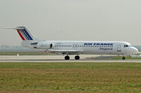 F-GPNL @ EDDF - Air France Regional - by Volker Hilpert