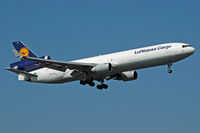 D-ALCS @ EDDF - Lufthansa Cargo - by Volker Hilpert