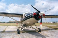 C-GOFB @ KLAL - De Havilland Canada DHC-3 (Vazar) Turbo Otter of Watson's Skyways at Sun 'n Fun 2000, Lakeland FL