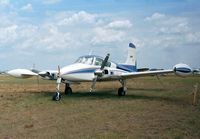 N5239A @ KLAL - Cessna 310 at Sun 'n Fun 2000, Lakeland FL - by Ingo Warnecke