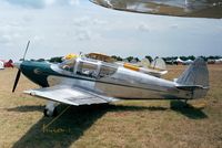 N80903 @ KLAL - Globe GC-1B Swift at Sun 'n Fun 2000, Lakeland FL - by Ingo Warnecke