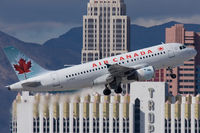 C-FYIY @ KLAS - Air Canada - by Thomas Posch - VAP