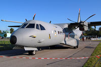 CC-2 @ EPRA - Finland Air Force - by Artur Bado?