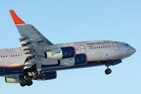 RA-96005 @ LOWS - Aeroflot Ilyushin IL96-300 take-off - by Janos Palvoelgyi