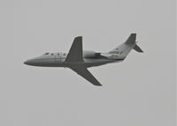 N464LX @ KLAX - Flight Options LLC Raytheon Aircraft Company 400A, 25L departure KLAX. - by Mark Kalfas