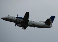 N314CE @ SHV - Off of runway 05 at Shreveport Regional. - by paulp